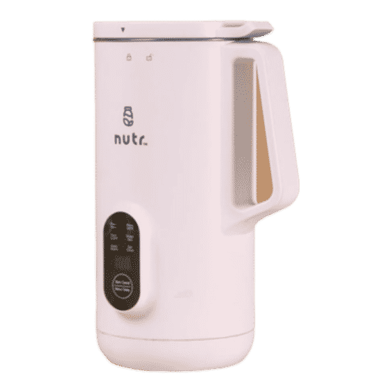 Nutr Dairy-Free Milk Machine