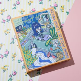 Birdie Puzzles