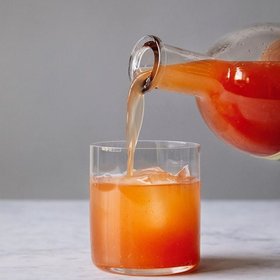KUDA Cocktails