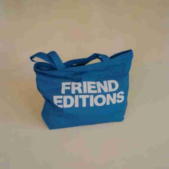 Friend Editions Reviews