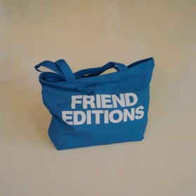 Friend Editions