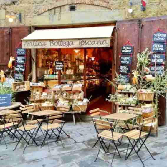 Antica Bottega Toscana Reviews