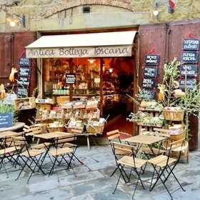 Antica Bottega Toscana