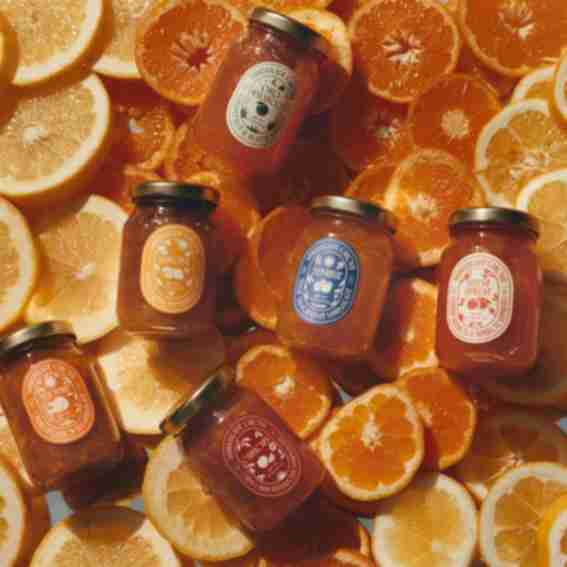 Marmalade Grove Reviews