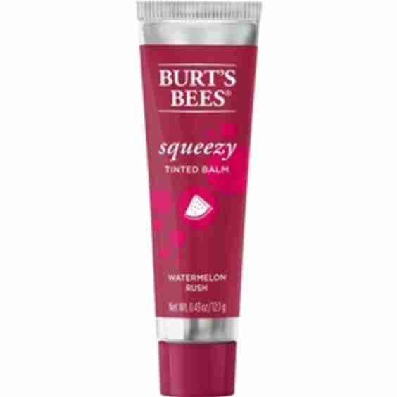 Squeezy Tinted Balm