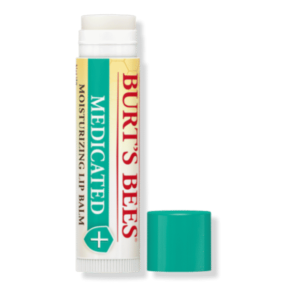 Medicated Lip Balm
