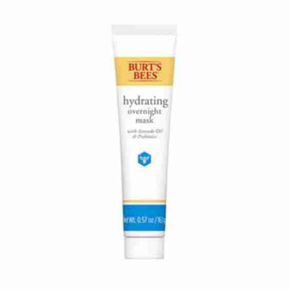 Hydrating Overnight Mask