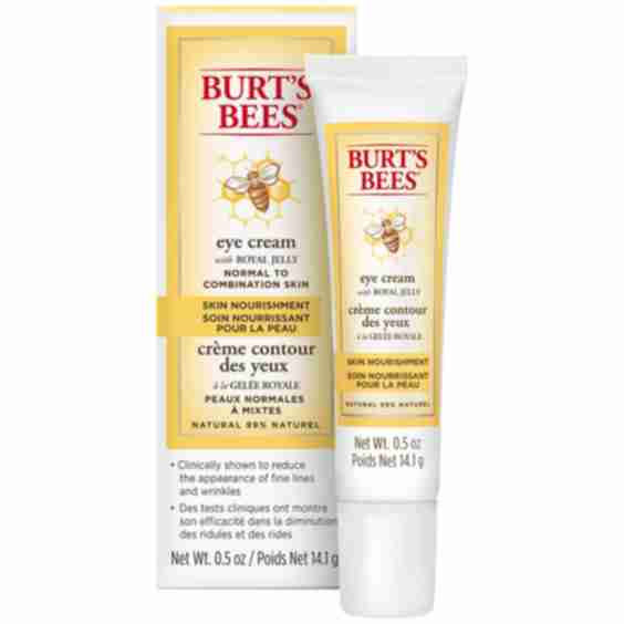 Skin Nourishment Eye Cream
