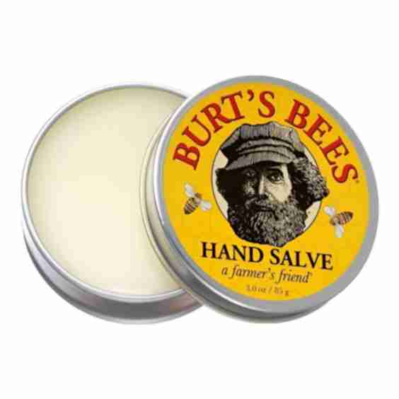 Hand Salve