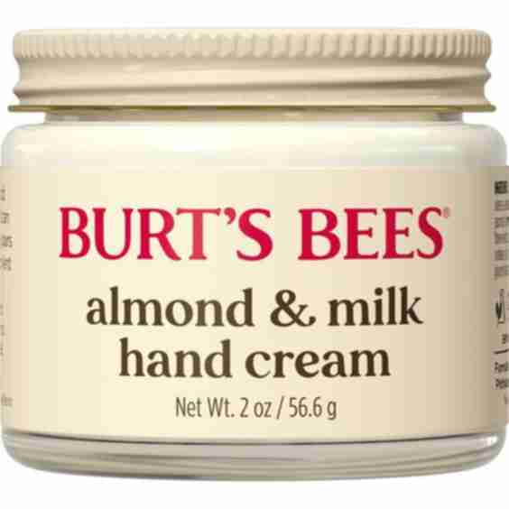 Almond & Milk Hand Cream