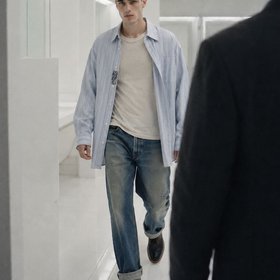 Degree of Denim