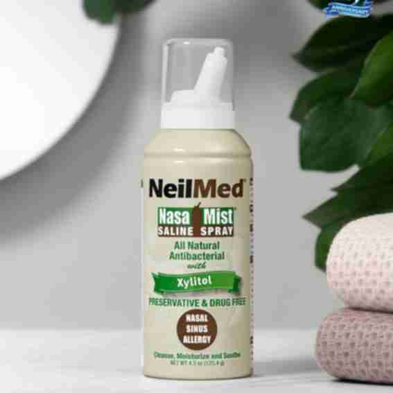 NeilMed Reviews
