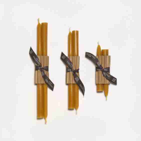 Everyday Tapers (Pair)