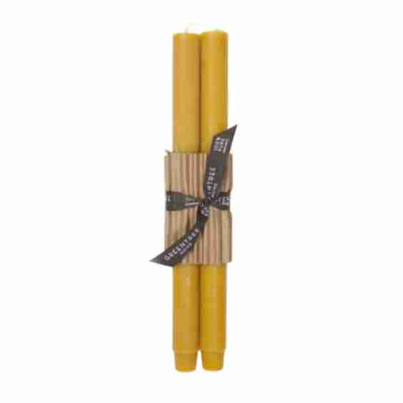 Church Tapers