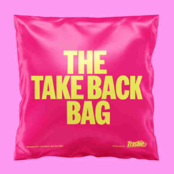 Take Back Bag