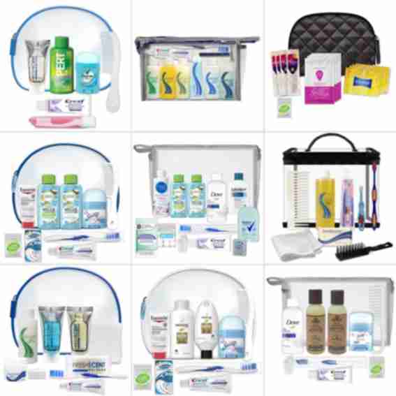 Convenience Kits International, Ltd Reviews