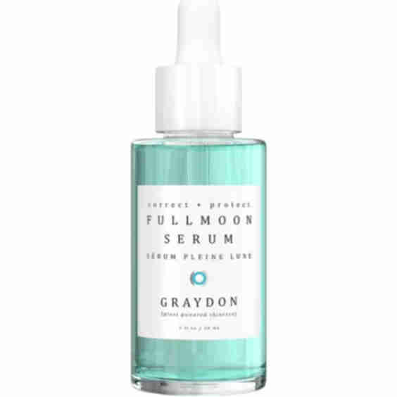 Fullmoon Serum