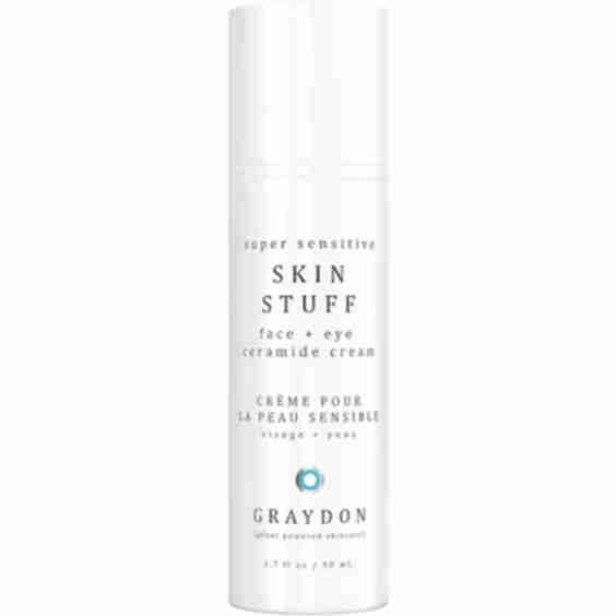 Skin Stuff Face + Eye Ceramide Cream - Super Sensitive