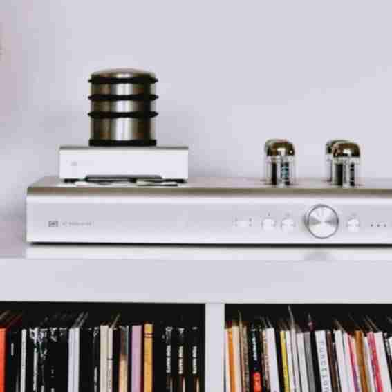 Schiit Audio Reviews
