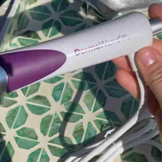 DermaWand Reviews
