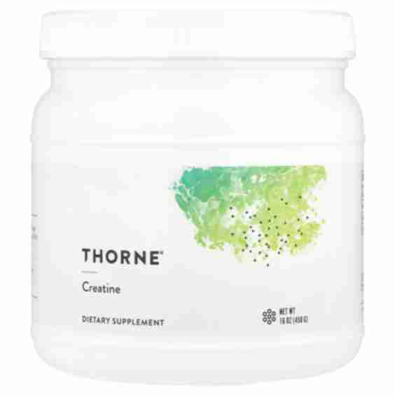 Creatine Supplement (16 oz / 450 g)