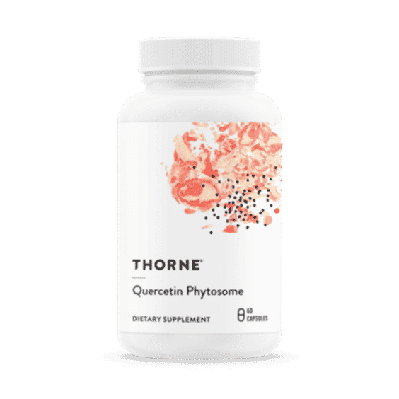 Quercetin Phytosome Supplement