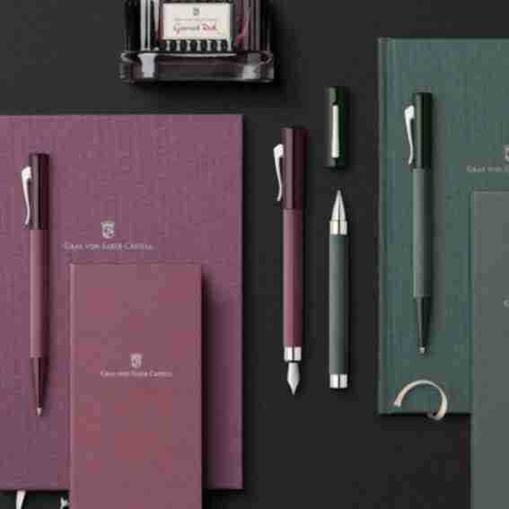 GRAF VON FABER-CASTELL Reviews