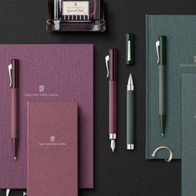 GRAF VON FABER-CASTELL