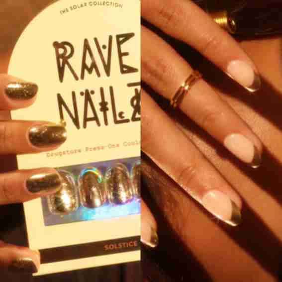 Rave Nailz Reviews