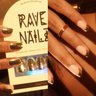 Rave Nailz