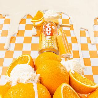 Cove Soda