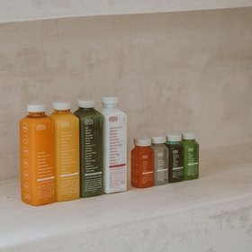 Joos Cosmetics