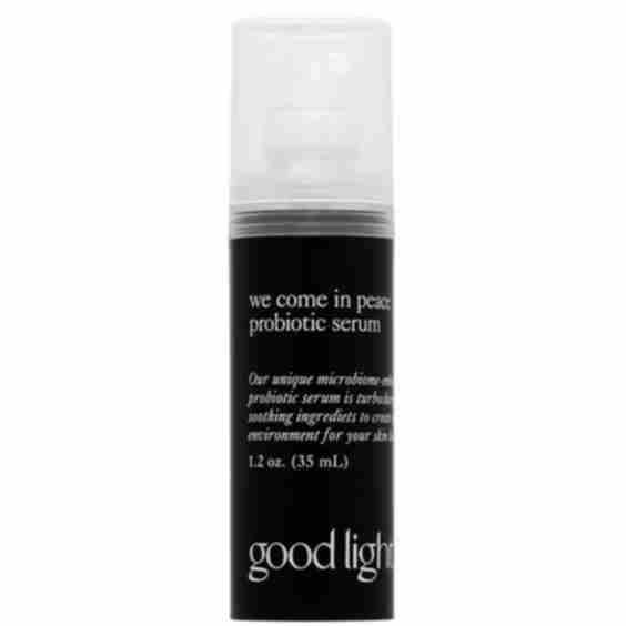 We Come In Peace Probiotic Serum