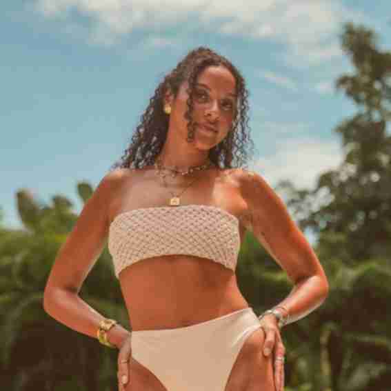Sandy Bottom Swimwear Reviews