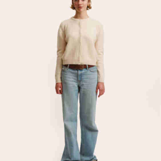 Poppy Cardigan 