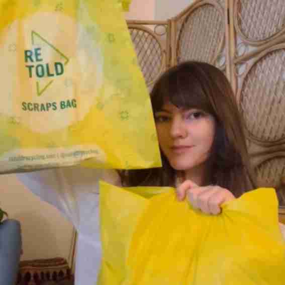 Retold Recycling Reviews