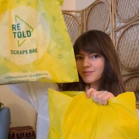 Retold Recycling