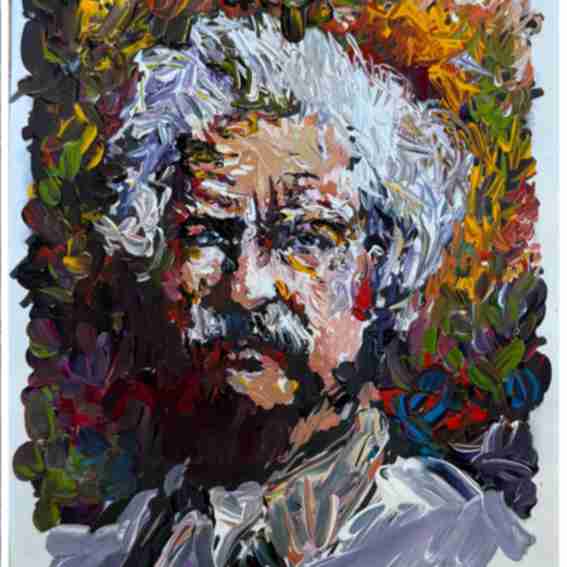 Penley Art Reviews