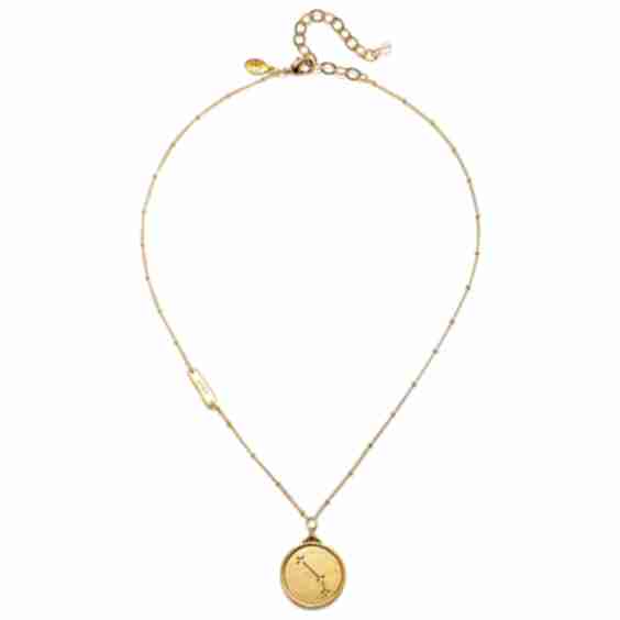 Constellation Necklace