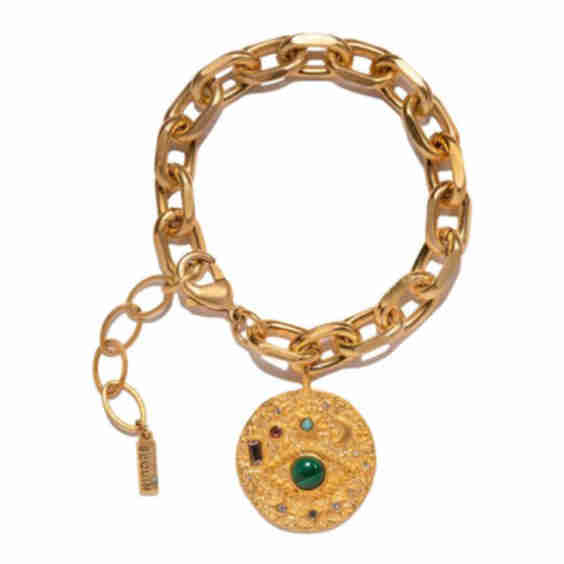 Talitha Evil Eye Bracelet