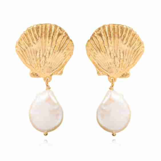 Vittoria Earrings