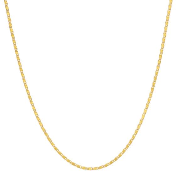 Kelly Chain - 16"