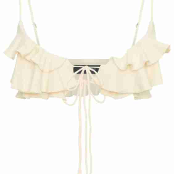 At First Sight Top Cream