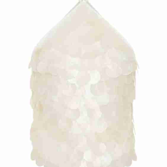 Athens Aura Shell Top 