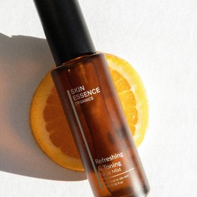 Skin Essence Organics