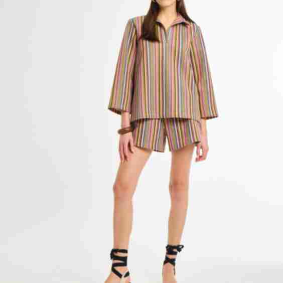 Carly Tunic