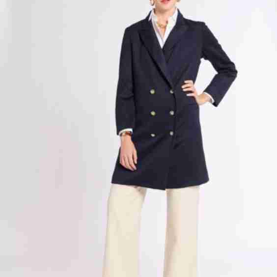 Elizabeth Coat