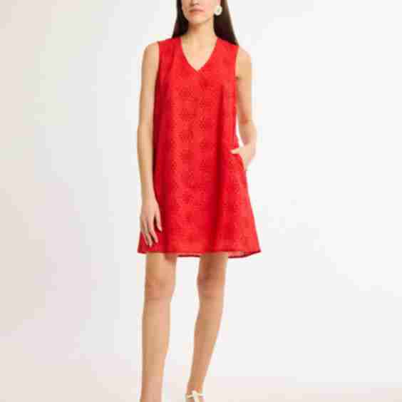 Erin Dress