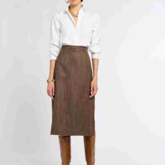 Jess Skirt