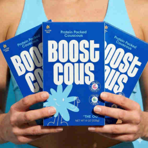 Boostcous Reviews